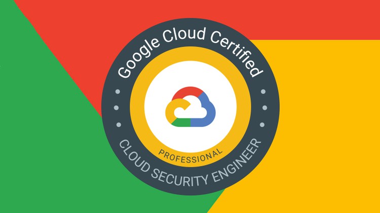 Read more about the article Google Cloud Professional Cloud Security Engineer Tests 2022