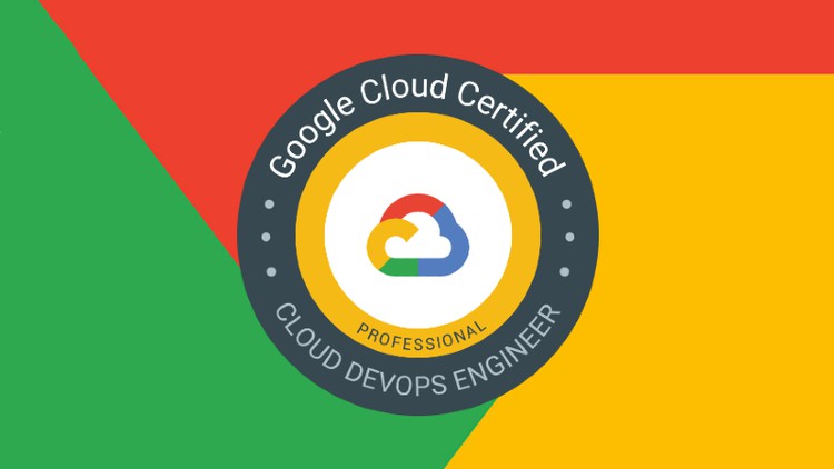 Read more about the article Google Professional Cloud DevOps Engineer Exam Actual 2022