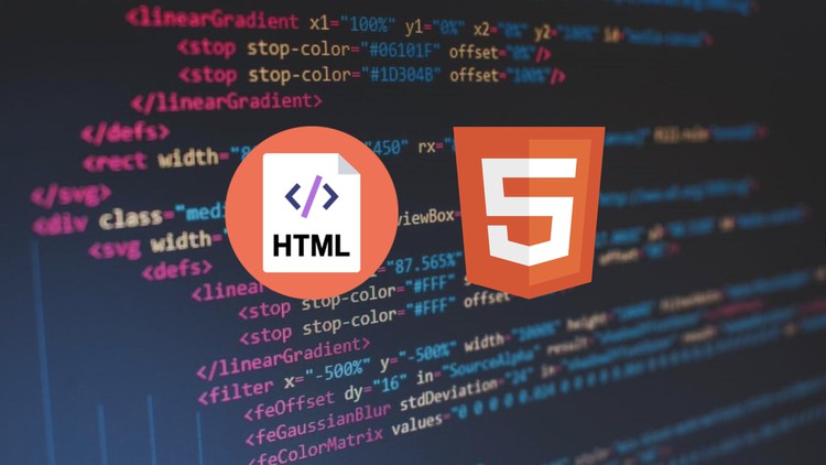 Read more about the article HTML & HTML5 Tutorial : The Complete Course for Beginners
