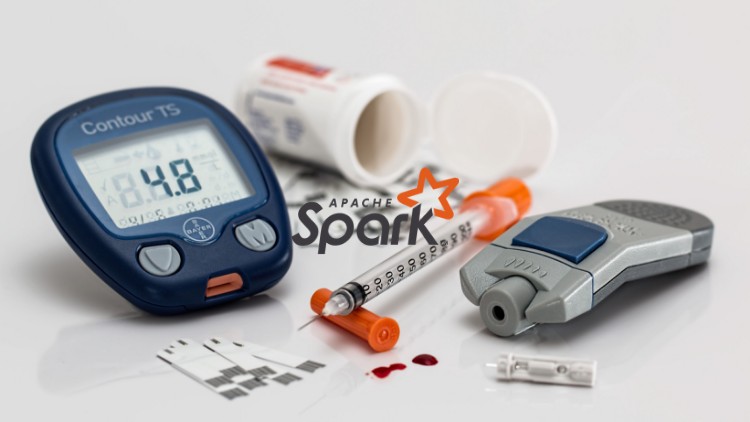 Read more about the article Heart Attack and Diabetes Prediction Project in Apache Spark