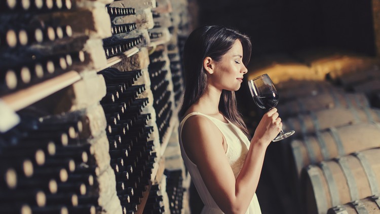 Read more about the article How to Enjoy Wine More AND Spend Less Money