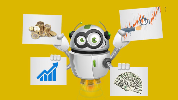 Read more about the article How to Find good trading Robot in Forex