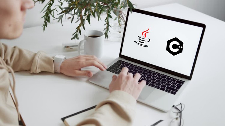 Read more about the article Java And C++ Programming Crash Course 2022