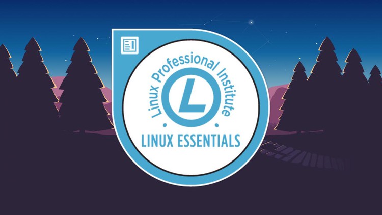 Read more about the article LPI 010-160 Linux Essentials Practice Tests