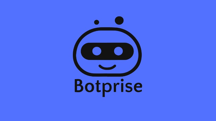 Read more about the article Learn Hyperautomation with Botprise