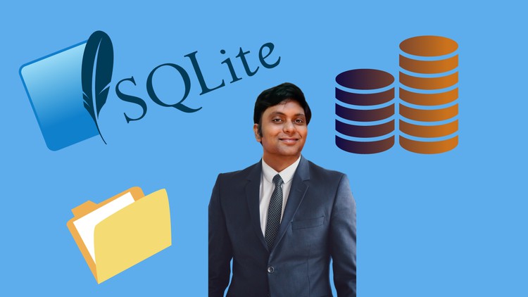 Read more about the article Learn SQLite For Absolute Beginners – Crash Course