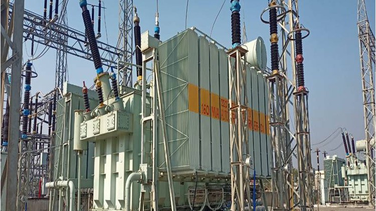 Read more about the article Learn Sub-Station Engineering-1