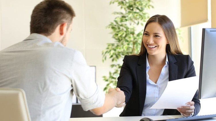 Read more about the article How to Prepare for job interview (inter view) & get the job!