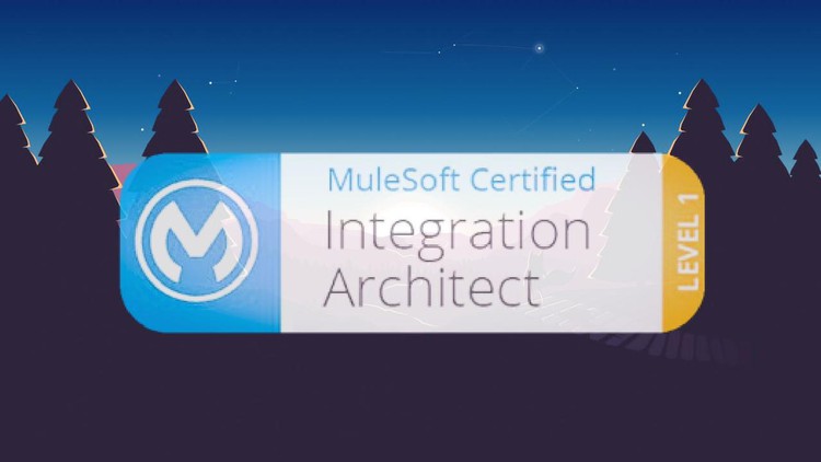 Read more about the article MCIA Mulesoft Certified Integration Architect Practice Tests