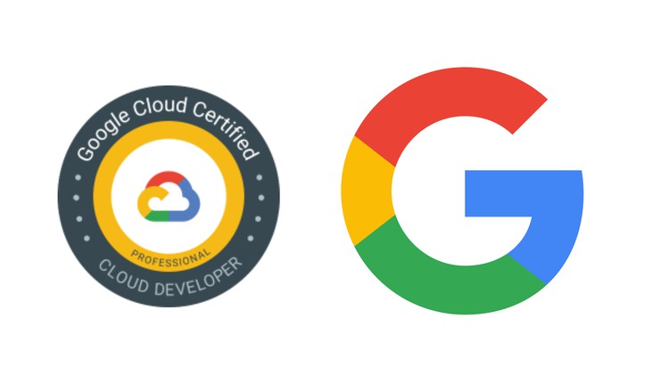 Read more about the article [NEW] Google Professional Cloud Developer Exam 2022