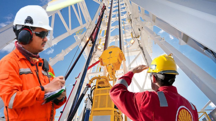 Read more about the article Oil and Gas Rigs Hoisting System From beginning to Mastery