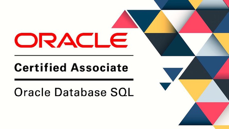 Read more about the article Oracle Database SQL 1Z0-071 Practice Exams – JULY 2022
