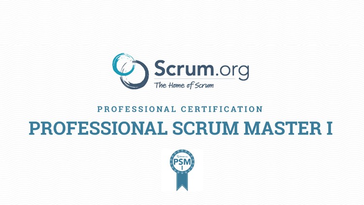 Read more about the article Certification Scrum PSM1 / PSPO1 Practice Tests 2023