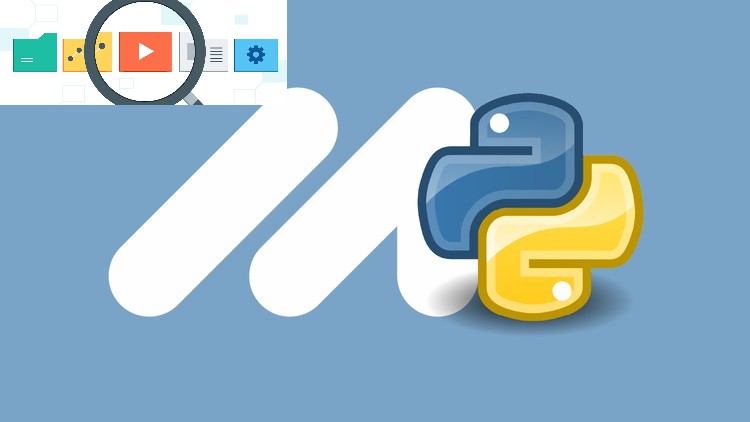 Read more about the article Python Coding Projects Build a Web App Directory Discovery