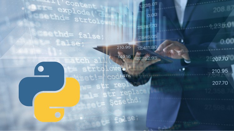 Read more about the article Python Finance: Stock Analysis & Data Fundamentals
