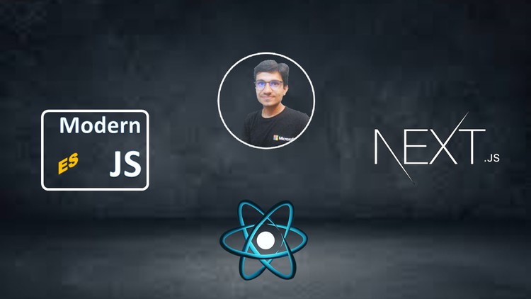 Read more about the article React + Next JS with TypeScript