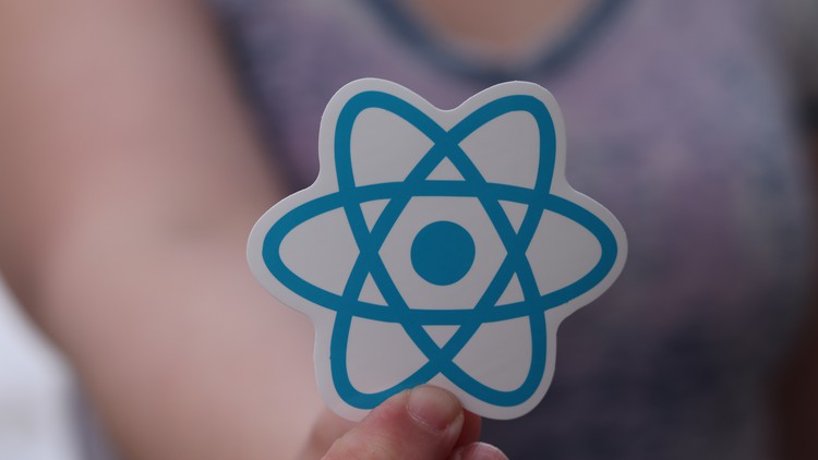React.JS Crash Course: The Complete Course for Beginners