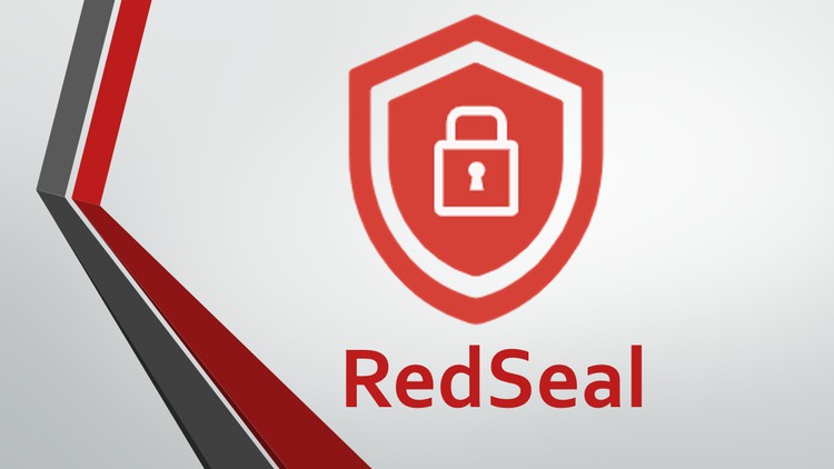 Read more about the article RedSeal Training – Installation, Administration & Usage