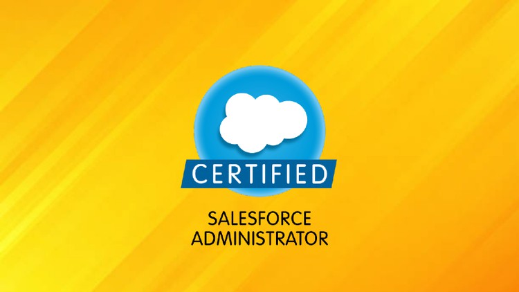 Read more about the article Salesforce Administrator Practice Test 2022