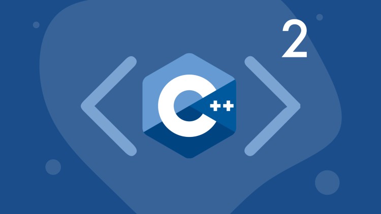 Read more about the article The Ultimate C++ Advanced Programming Course | 2022