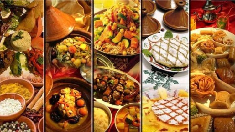 Read more about the article Traditional Recipes : The Most Delicious Algerian Dishes