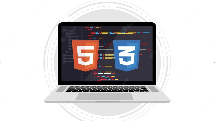 Read more about the article Web Development  :  HTML & CSS Tutorial For The Beginners