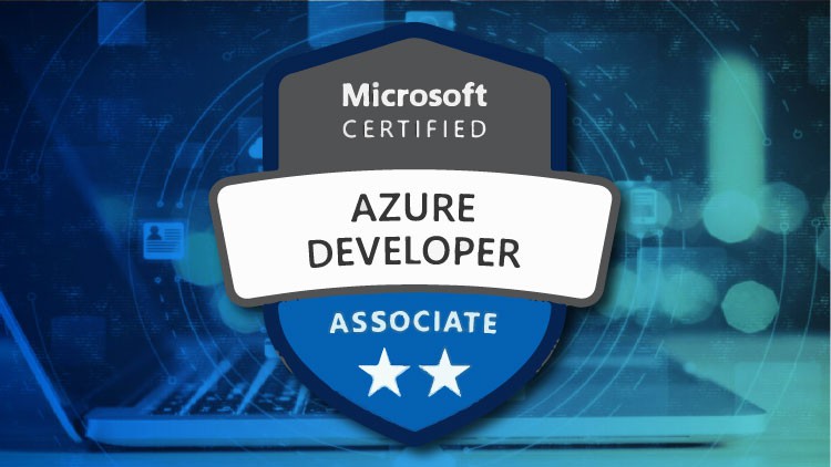 Read more about the article AZ-204: Microsoft Azure Developer – Associate Practice Exam