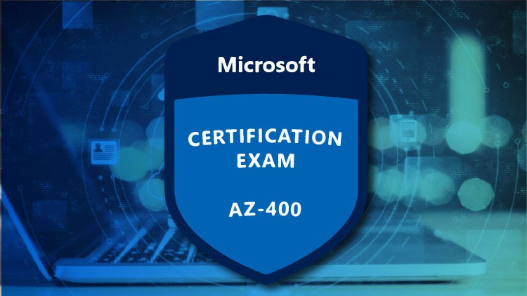 Read more about the article AZ-400: Designing and Implementing Microsoft DevOps Solution