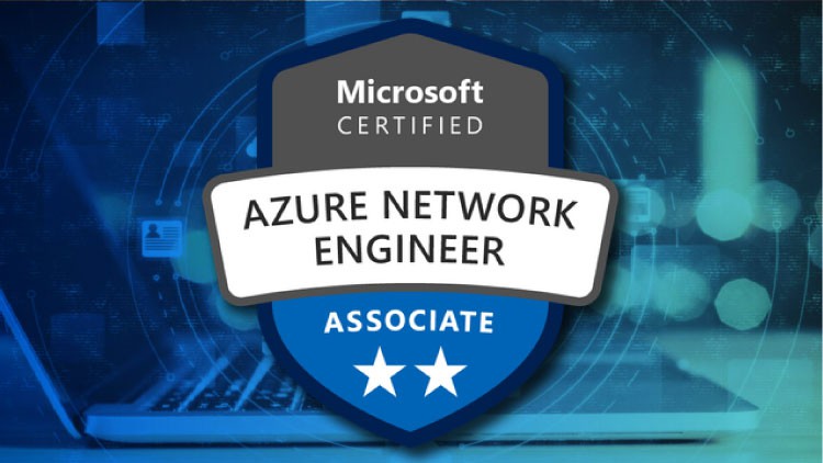 Read more about the article AZ-700: Designing and Implementing Azure Networking Solution
