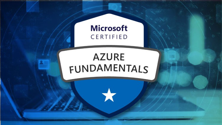 Read more about the article AZ-900: Microsoft Azure Fundamentals Practice Questions