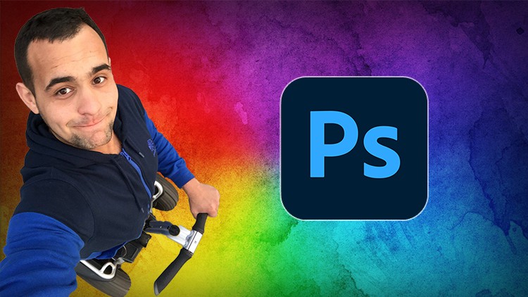 Read more about the article Fast Track – Adobe Photoshop