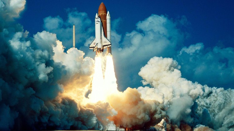 Read more about the article Aerospace Engineering: Rocket Science and Engineering