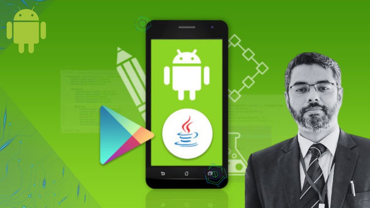 Read more about the article Android By Example – Learn Basics of Android App Development