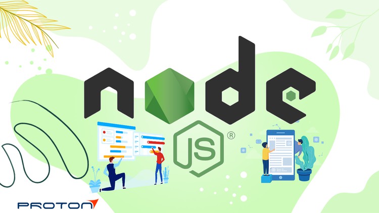 Read more about the article Application development using NodeJS and Express (Jul 2022)