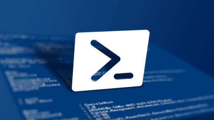 Read more about the article Basic PowerShell tutorial under 2 hrs