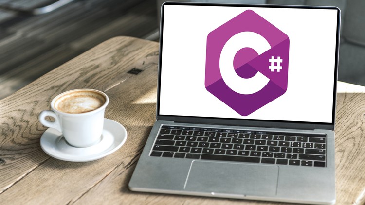 C# Complete Master Course (Updated to C# 10)