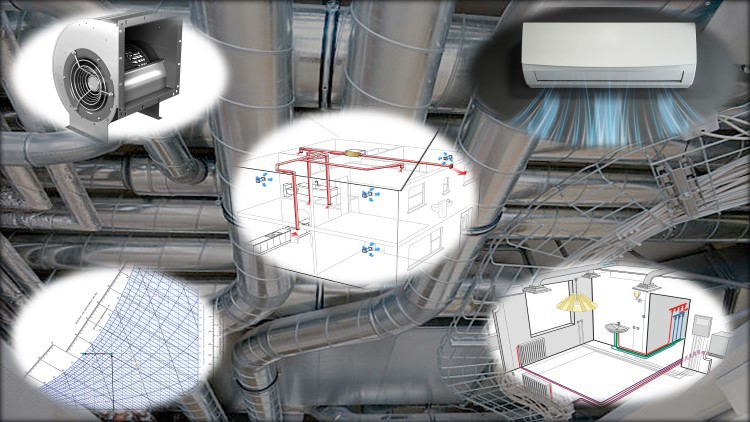 Read more about the article Certificate in Heat, Ventilation and Air Conditioning System