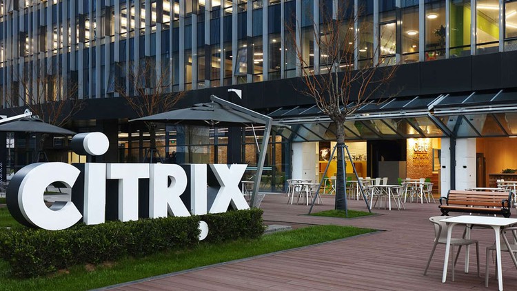 Read more about the article Citrix Virtual apps and Desktops 7x Fast track Course.
