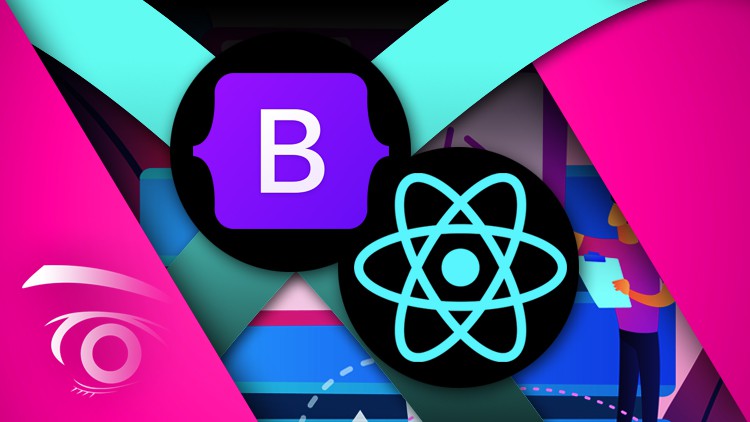Read more about the article Complete Bootstrap & React Bootcamp with Hands-On Projects