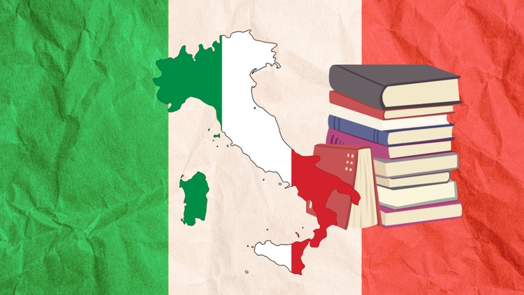 Read more about the article Complete Italian Course: Learning Italian for Beginners 2022