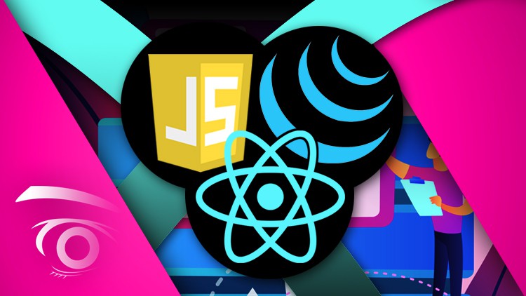 Read more about the article Complete JavaScript, jQuery and React Bootcamp – Hands-On