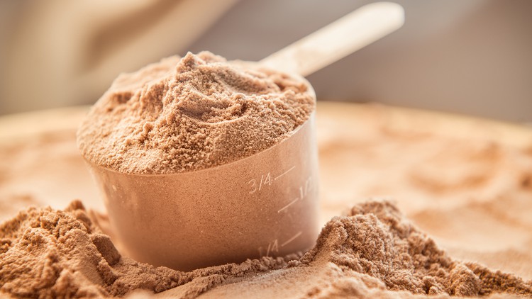 Read more about the article Complete protein supplement guide.Certification course.