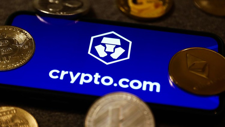 Read more about the article Crypto App: How to Buy, Sell & Transfer Cryptocurrencies