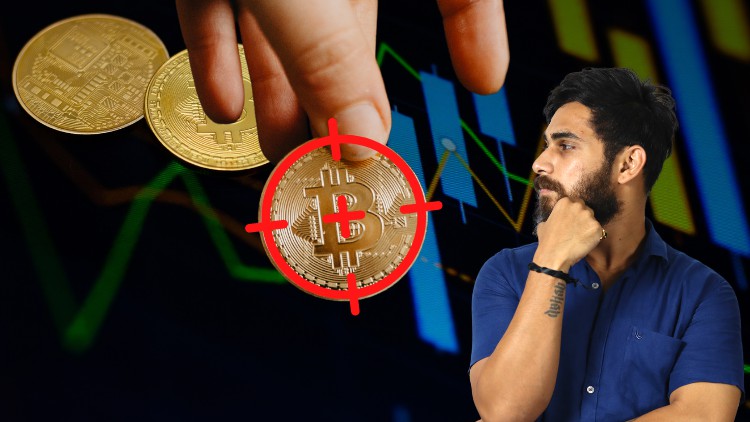 Read more about the article Crypto Sniper Trading Masterclass