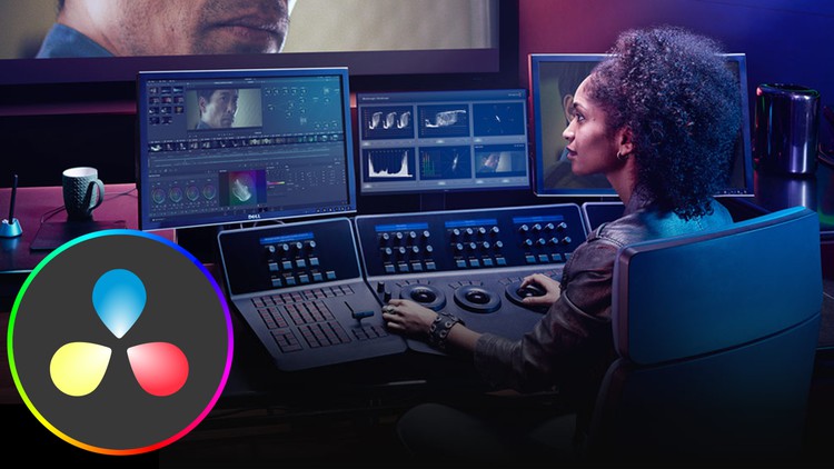 Read more about the article Davinci Resolve 18 – Complete Tutorial for Beginners 2022