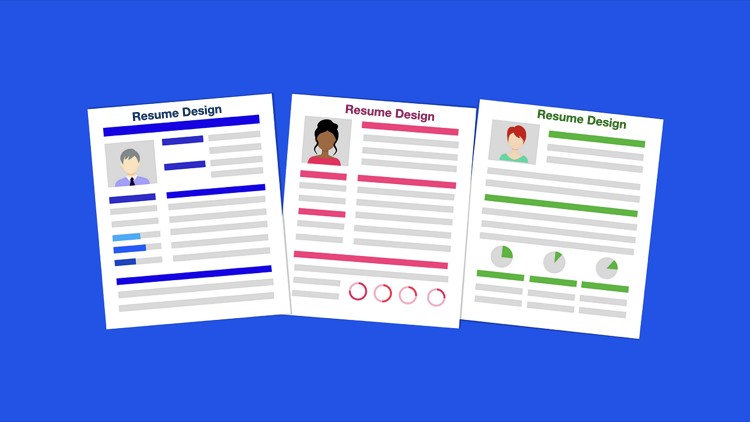 Read more about the article Design a Customised Resume Template in just 10mins | MS Word