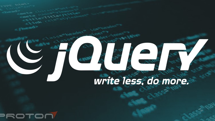 Read more about the article Developing Web Application using jQuery (Aug 2022)