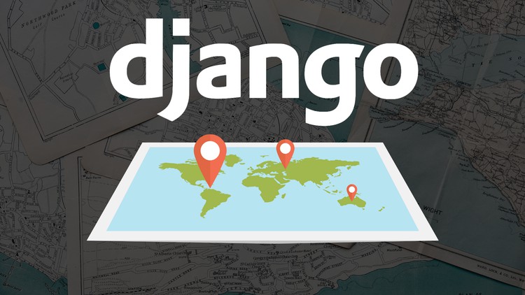 Read more about the article Django with GeoLocation
