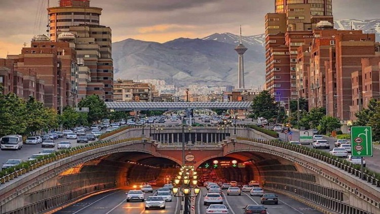 Read more about the article Visiting Iran – a small travel guide