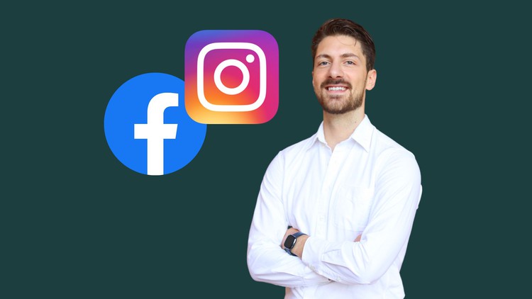Read more about the article Facebook & Instagram Ads For Beginners 2022